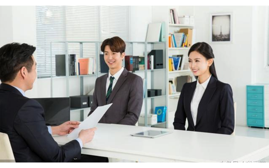 Bị từ chối khi đi xin việc