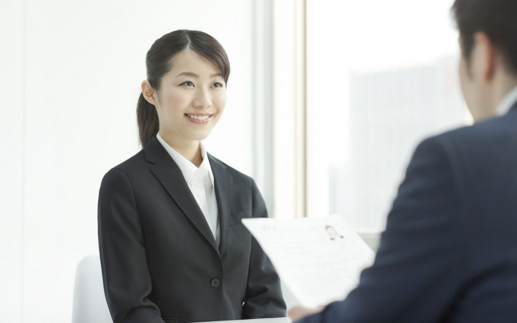 Kinh nghiệm đi phỏng vấn lần đầu